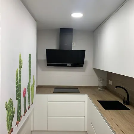 La Puerta Del Centro *