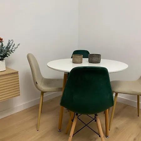 La Puerta Del Centro * Сория