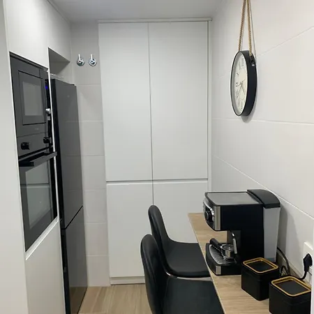 La Puerta Del Centro