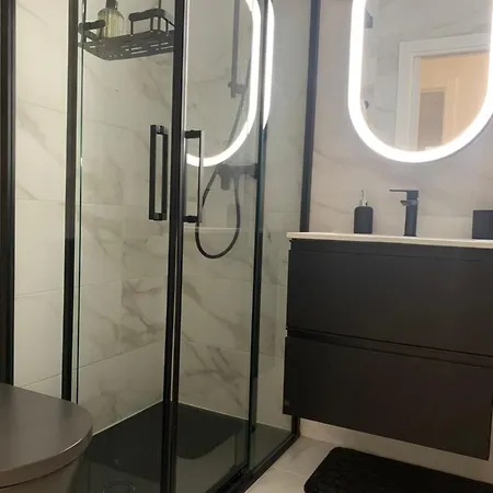 La Puerta Del Centro