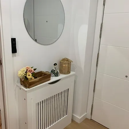 דירה La Puerta Del Centro