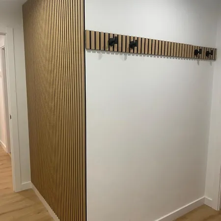 La Puerta Del Centro דירה סוריה