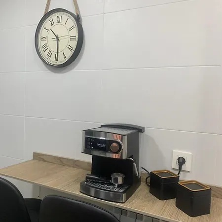 La Puerta Del Centro * Сория