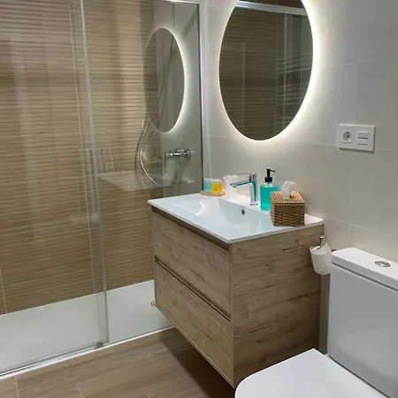 La Puerta Del Centro