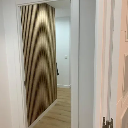 La Puerta Del Centro Апартаменты Сория