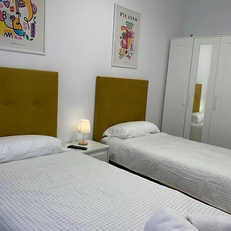 La Puerta Del Centro *