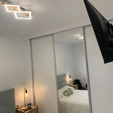 La Puerta Del Centro *