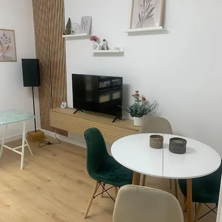 La Puerta Del Centro *