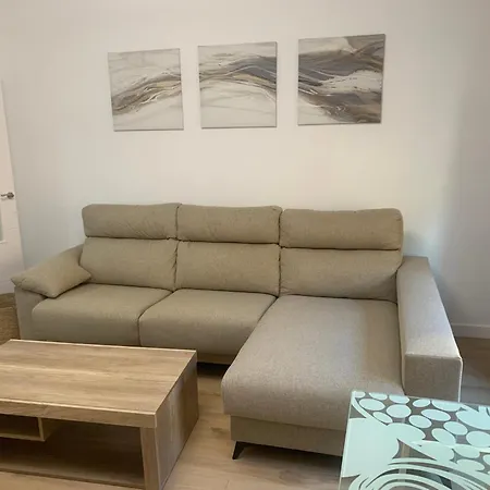 La Puerta Del Centro Сория