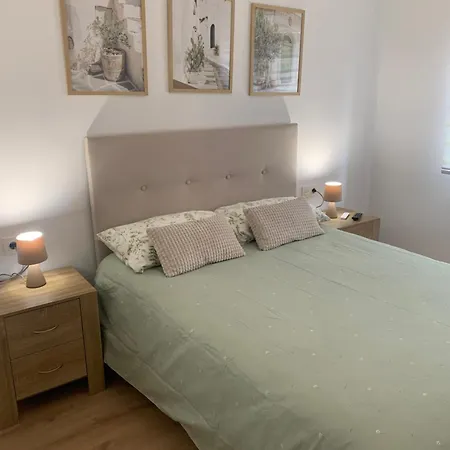 La Puerta Del Centro *