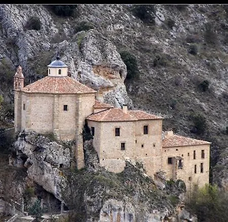 La Puerta Del Centro Апартаменты *