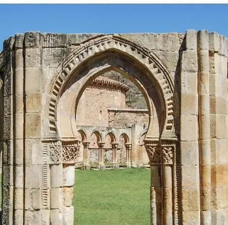 La Puerta Del Centro דירה סוריה