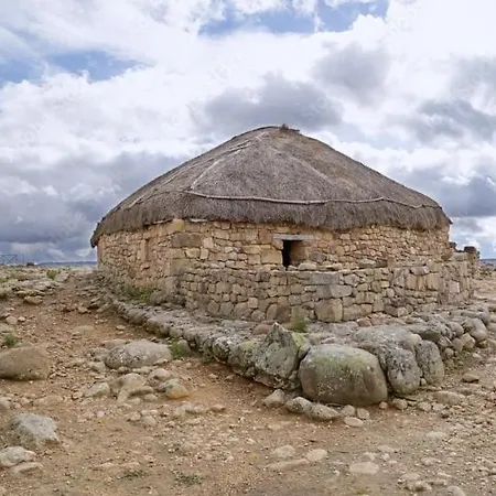 דירה La Puerta Del Centro