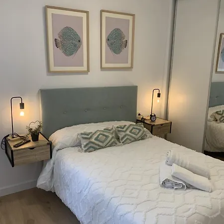 La Puerta Del Centro * Сория