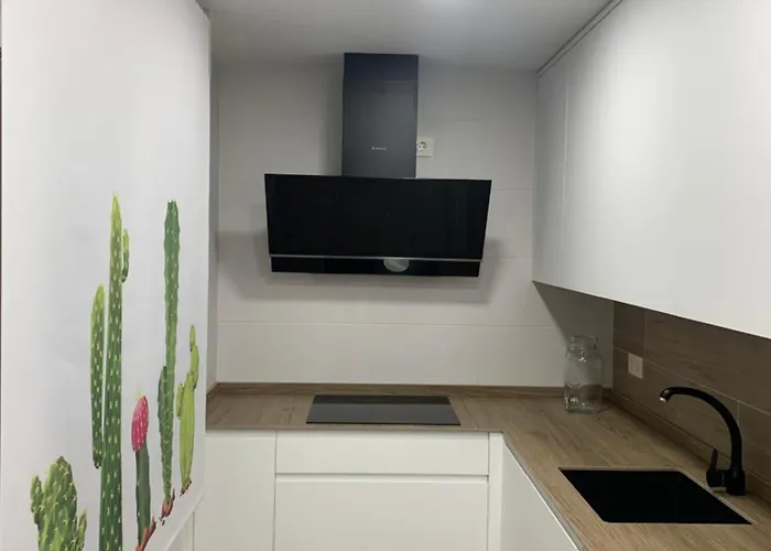 La Puerta Del Centro *