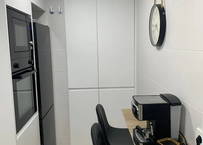 La Puerta Del Centro