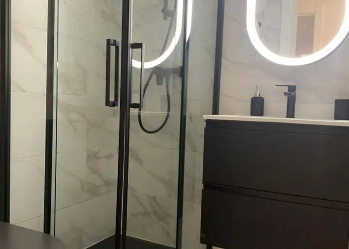 La Puerta Del Centro