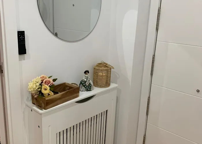 Appartement La Puerta Del Centro