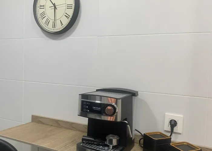 La Puerta Del Centro * Soria