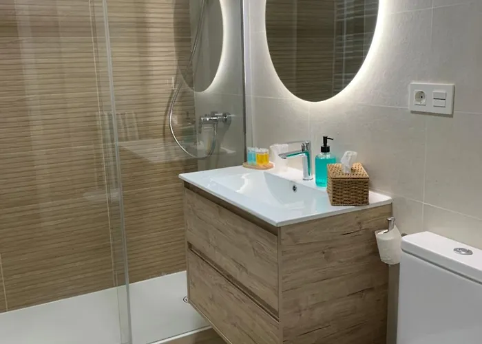 La Puerta Del Centro