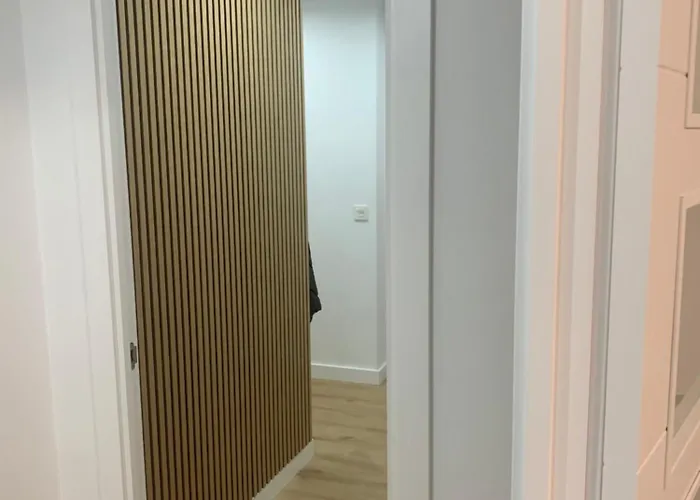 La Puerta Del Centro Appartement Soria