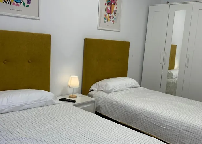 La Puerta Del Centro *