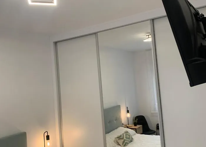 La Puerta Del Centro *