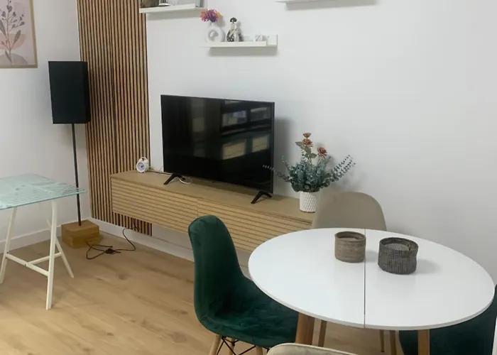 La Puerta Del Centro *