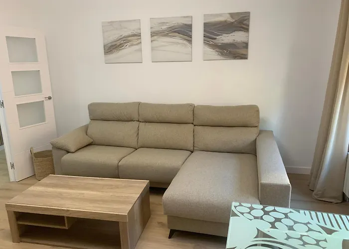 La Puerta Del Centro Soria