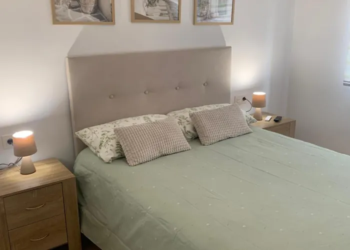 La Puerta Del Centro *