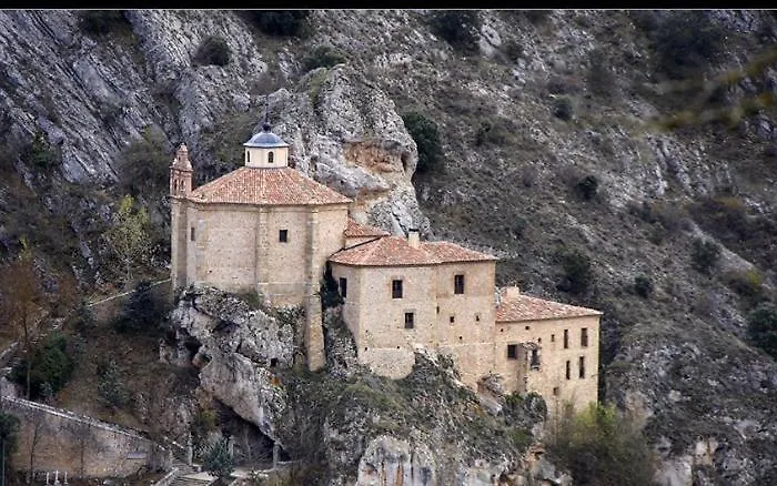 La Puerta Del Centro Appartement *