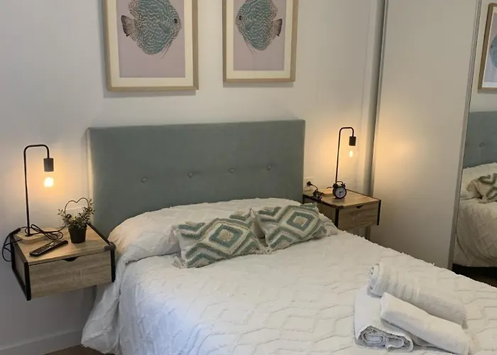 La Puerta Del Centro * Soria